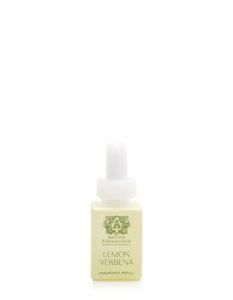Lemon, Verbena & Cedar Collection - Antica Farmacista