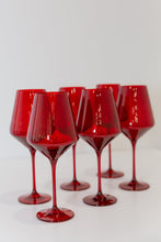 Estelle Stemware Wine Set of 6