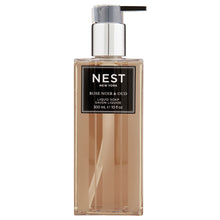 Rose Noir & Oud Collection - Nest