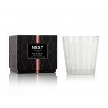 Rose Noir & Oud Collection - Nest