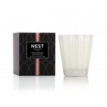 Rose Noir & Oud Collection - Nest