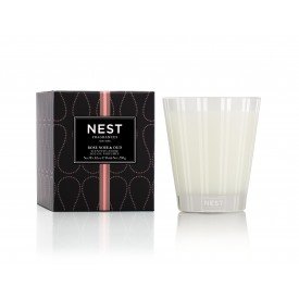 Rose Noir & Oud Collection - Nest