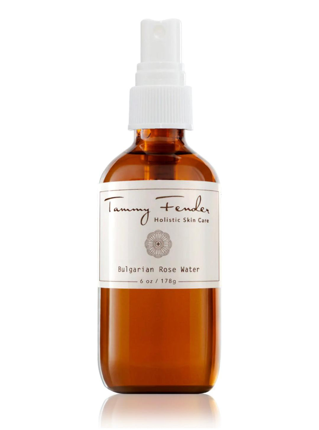 Tammy Fender Bulgarian Rose Water