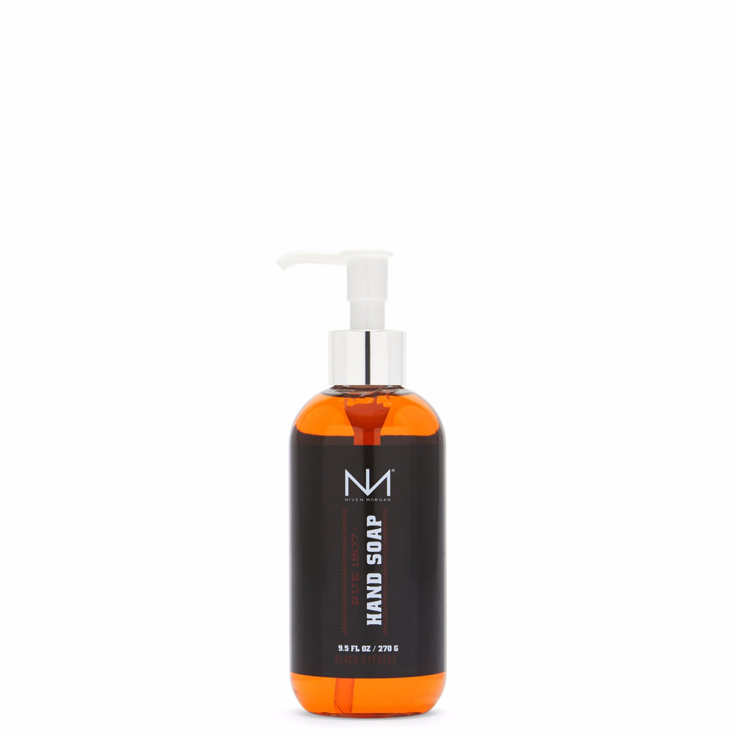 Rue 1807 Collection - Niven Morgan