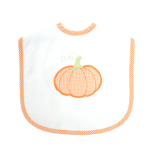 Three Marthas Bibs and Burps