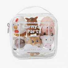 Bath Toys