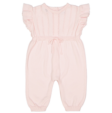 Feltman Brothers Flutter Sleeve Knit Longall 6032