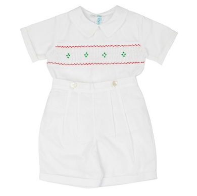 Feltman Brothers Holiday Bobby Suit 97419/97394T