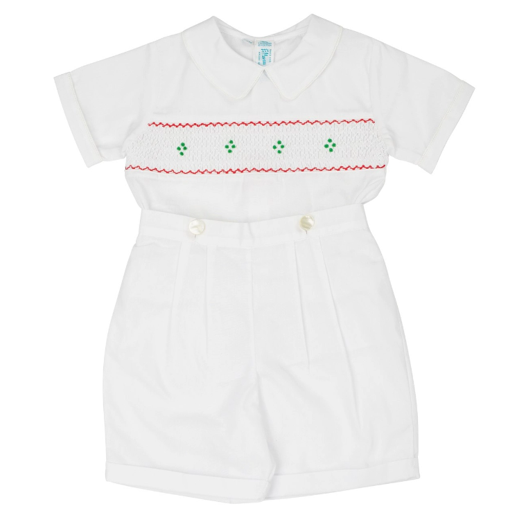 Feltman Brothers Holiday Bobby Suit 97419/97394T