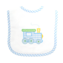 Three Marthas Bibs and Burps