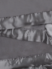 Little Giraffe Luxe Throw