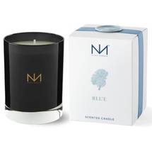 Blue Collection - Niven Morgan