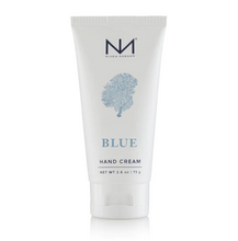 Blue Collection - Niven Morgan