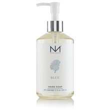 Blue Collection - Niven Morgan