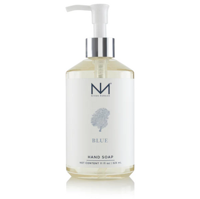 Blue Collection - Niven Morgan
