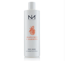Grapefruit & Gardenia - Niven Morgan