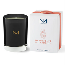 Grapefruit & Gardenia - Niven Morgan