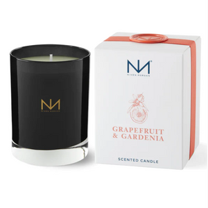 Grapefruit & Gardenia - Niven Morgan