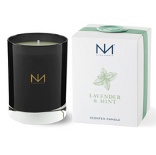 Lavender & Mint Collection