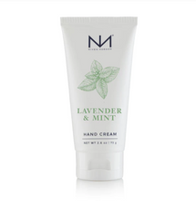 Lavender & Mint Collection