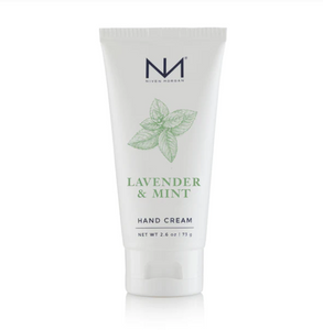 Lavender & Mint Collection