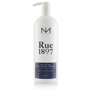 Rue 1807 Collection - Niven Morgan