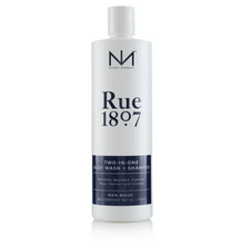 Rue 1807 Collection - Niven Morgan