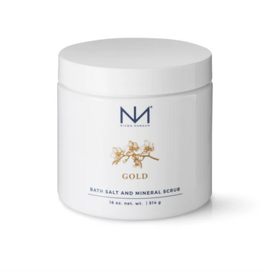 Gold Collection - Niven Morgan