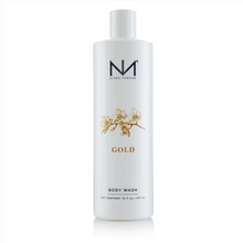 Gold Collection - Niven Morgan
