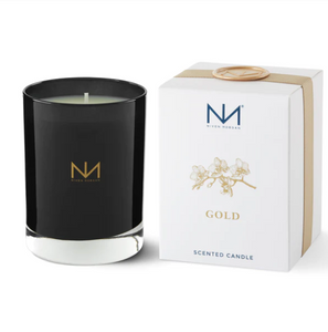 Gold Collection - Niven Morgan