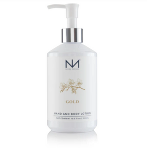 Gold Collection - Niven Morgan