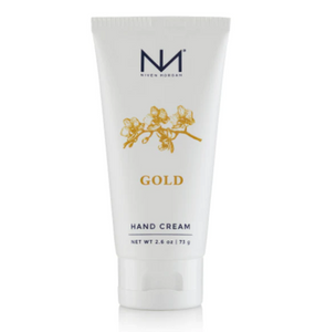 Gold Collection - Niven Morgan