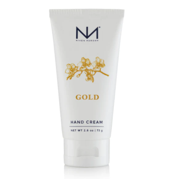 Gold Collection - Niven Morgan