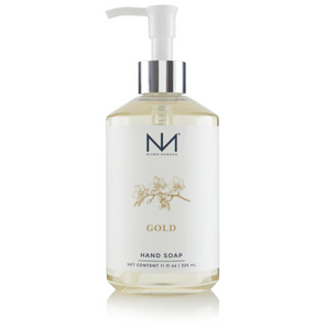 Gold Collection - Niven Morgan
