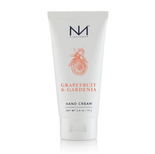 Grapefruit & Gardenia - Niven Morgan