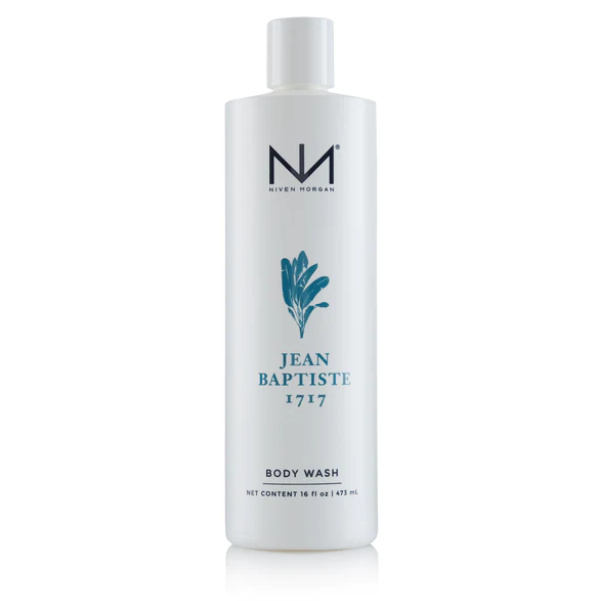 Jean Baptiste 1717 Collection - Niven Morgan