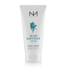 Jean Baptiste 1717 Collection - Niven Morgan