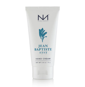 Jean Baptiste 1717 Collection - Niven Morgan