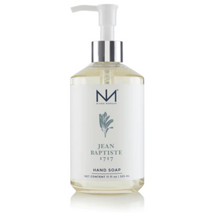 Jean Baptiste 1717 Collection - Niven Morgan
