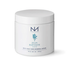 Jean Baptiste 1717 Collection - Niven Morgan
