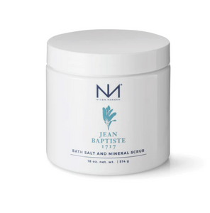 Jean Baptiste 1717 Collection - Niven Morgan