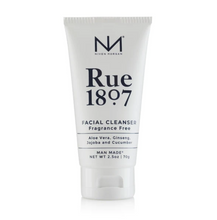 Rue 1807 Collection - Niven Morgan