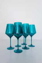 Estelle Stemware Wine Set of 6