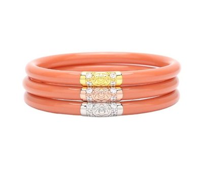 BuDha Girl Three Kings Thai Tea Bangle