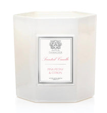 Pink Peony & Citron Collection - Antica Farmacista