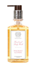 Pink Peony & Citron Collection - Antica Farmacista