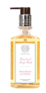 Pink Peony & Citron Collection - Antica Farmacista