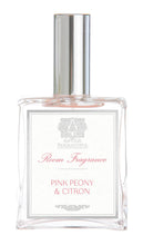 Pink Peony & Citron Collection - Antica Farmacista