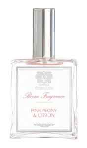 Pink Peony & Citron Collection - Antica Farmacista