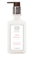 Pink Peony & Citron Collection - Antica Farmacista